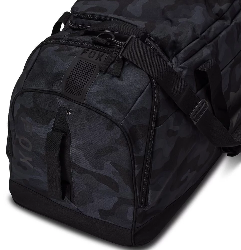 Fox Head PODIUM GB - CAMO [BLACK]