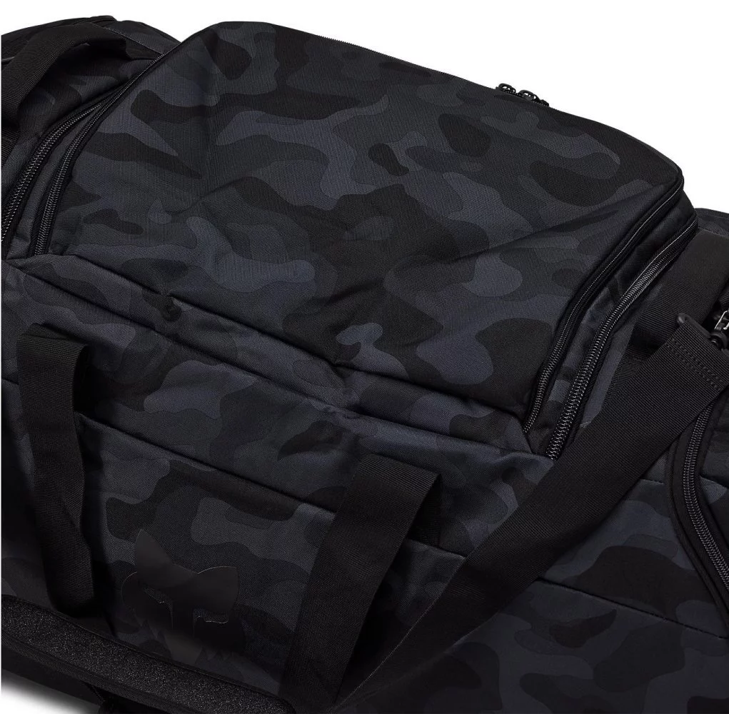Fox Head PODIUM GB - CAMO [BLACK]