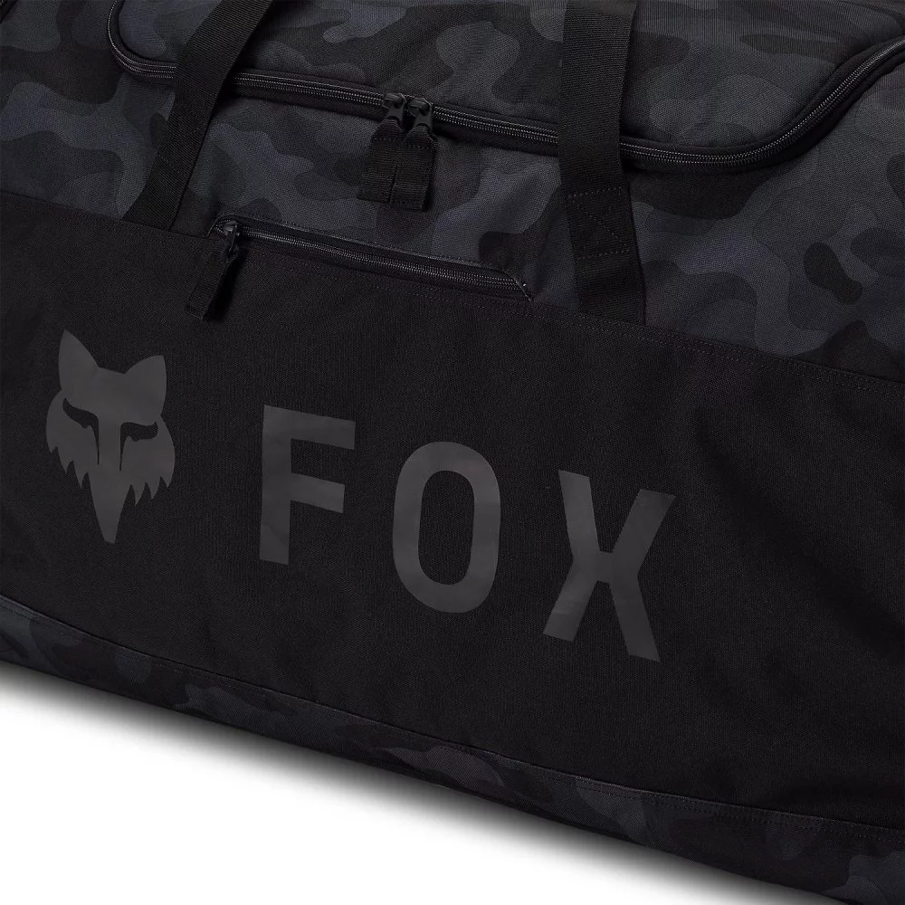 Fox Head PODIUM GB 180 - CAMO [BLACK]