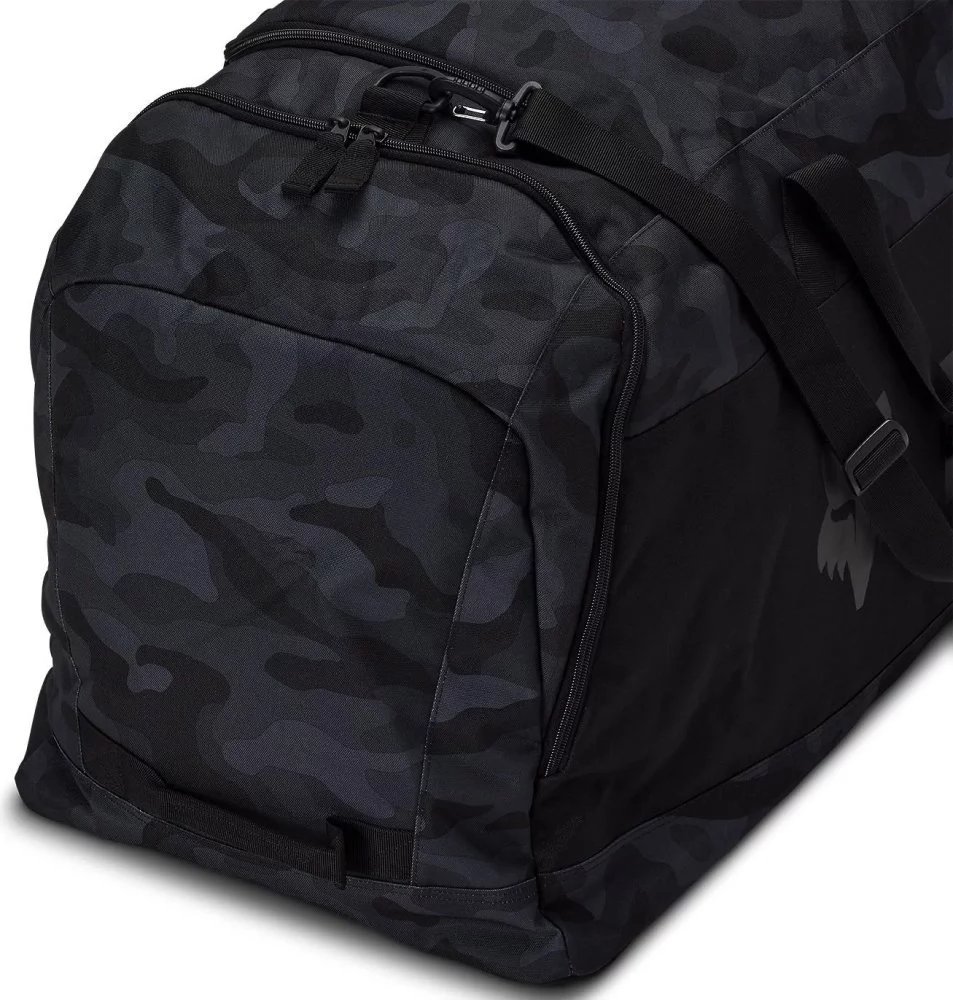 Fox Head PODIUM GB 180 - CAMO [BLACK]