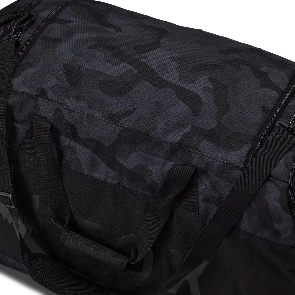 Fox Head PODIUM GB 180 - CAMO [BLACK]