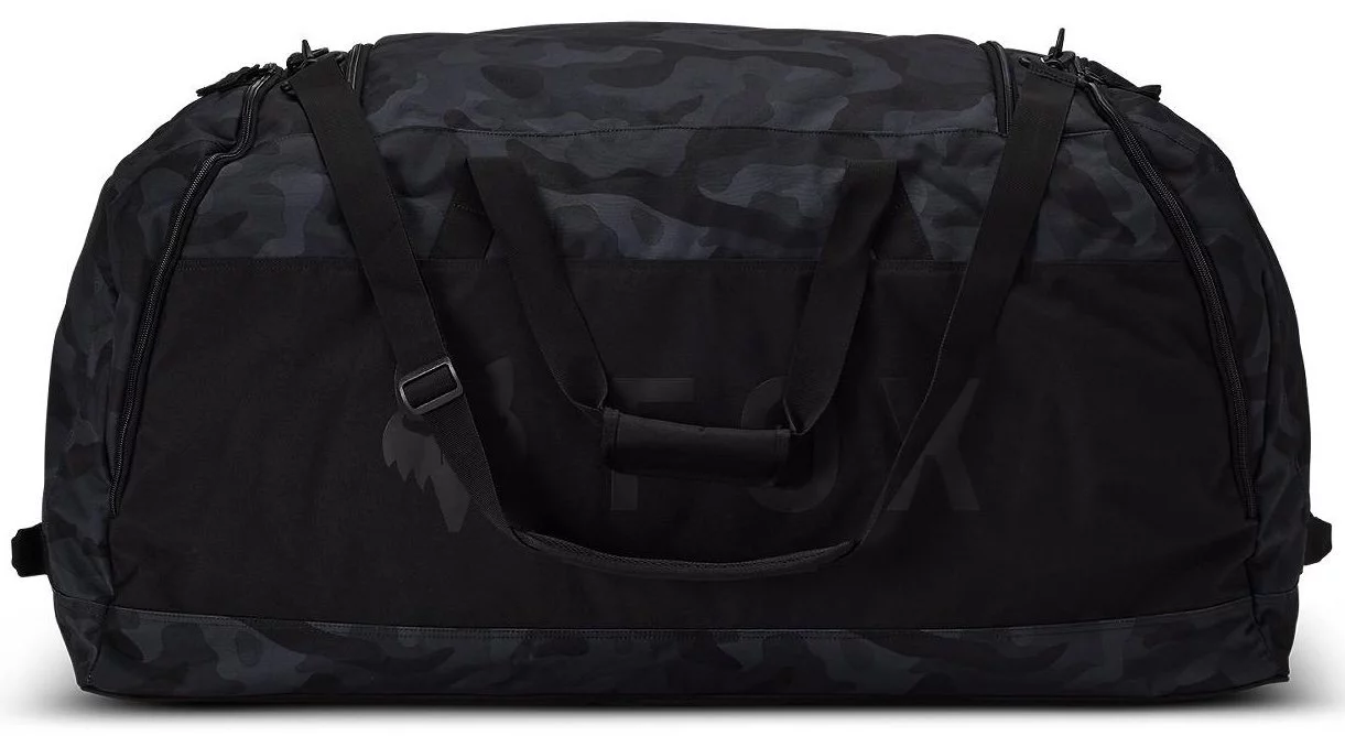 Fox Head PODIUM GB 180 - CAMO [BLACK]