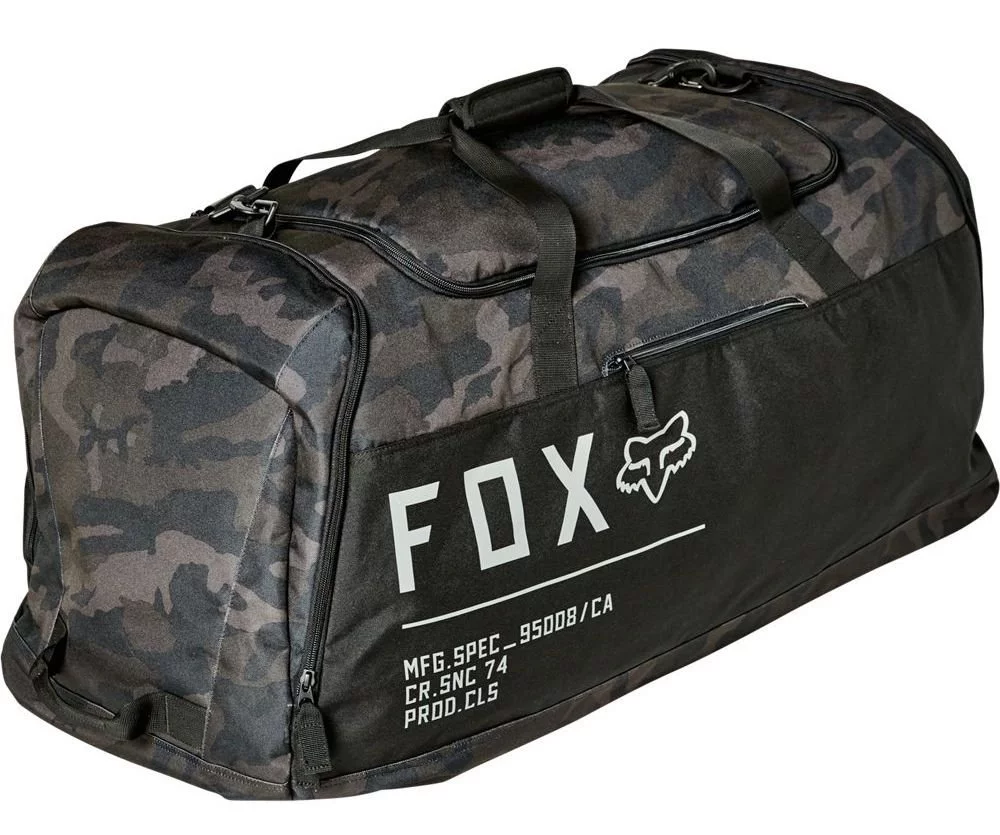 Fox Head PODIUM GB 180 [CAMO]
