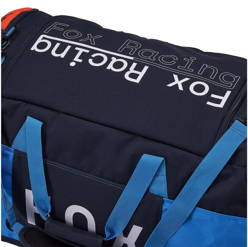 Fox Head PODIUM GB 180 DUFFLE - RACE SPEC [TRUE BLUE]