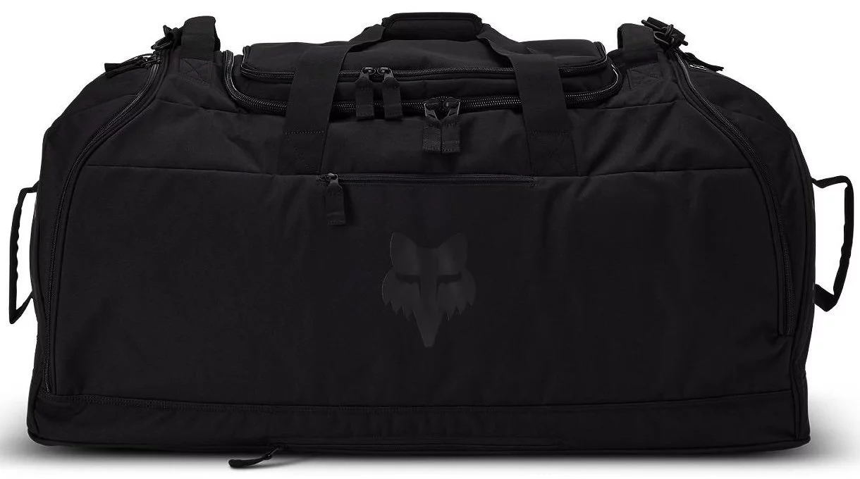 Fox Head PODIUM GB [BLACK]