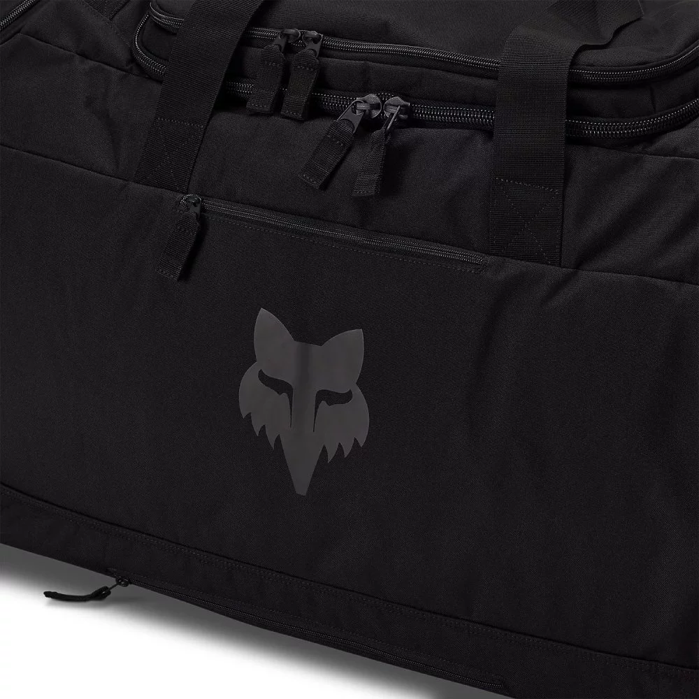 Fox Head PODIUM GB [BLACK]