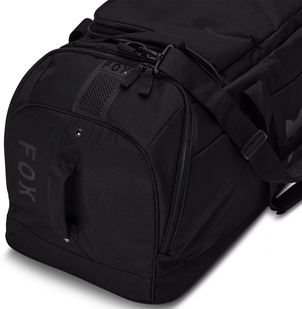 Fox Head PODIUM GB [BLACK]