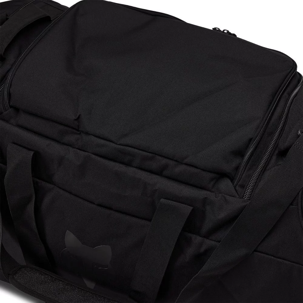 Fox Head PODIUM GB [BLACK]