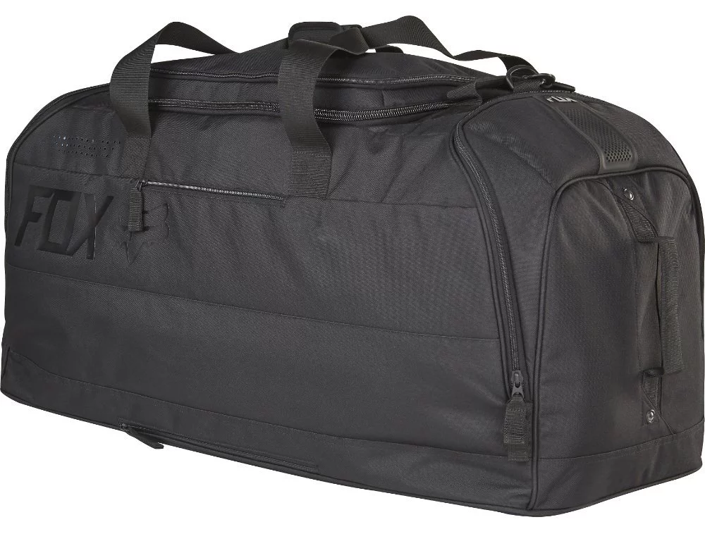 Fox Head PODIUM GB [BLACK]