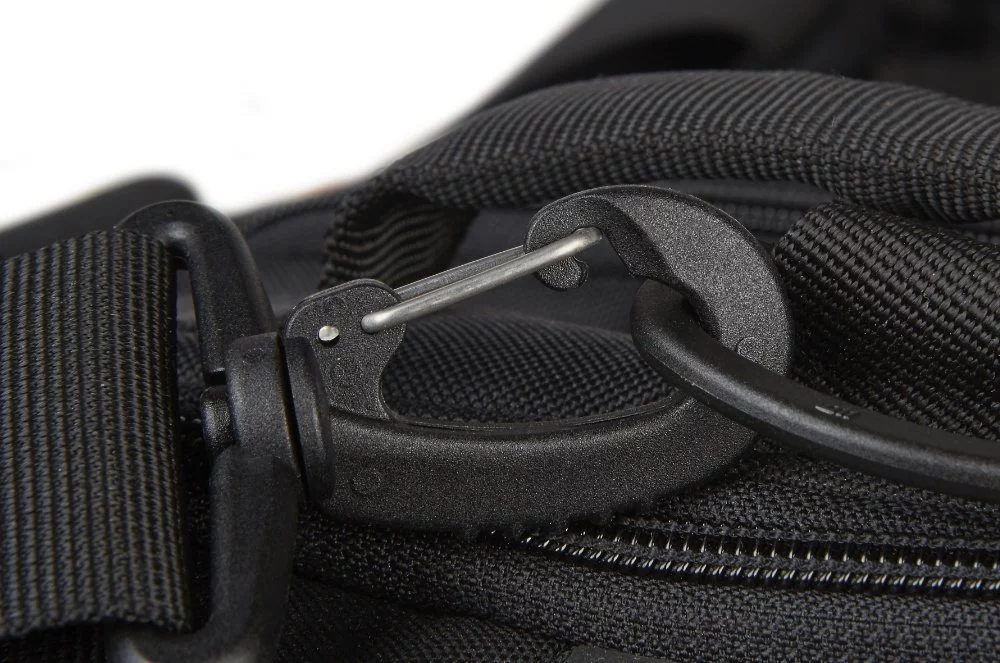 Fox Head PODIUM GB [BLACK]