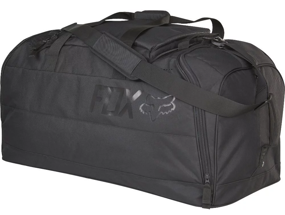 Fox Head PODIUM GB [BLACK]