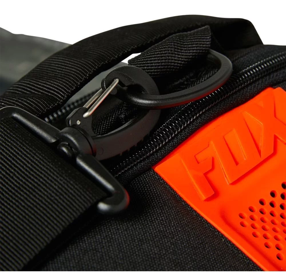 Fox Head PODIUM GB DUFFLE - DIER  [FLO ORANGE]
