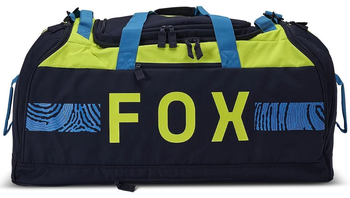 Fox Head PODIUM GB DUFFLE - IMPRESSION [TRUE BLUE]