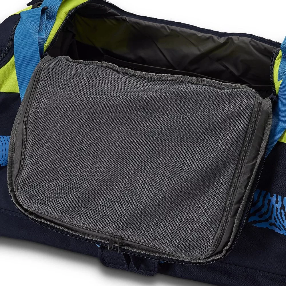 Fox Head PODIUM GB DUFFLE - IMPRESSION [TRUE BLUE]