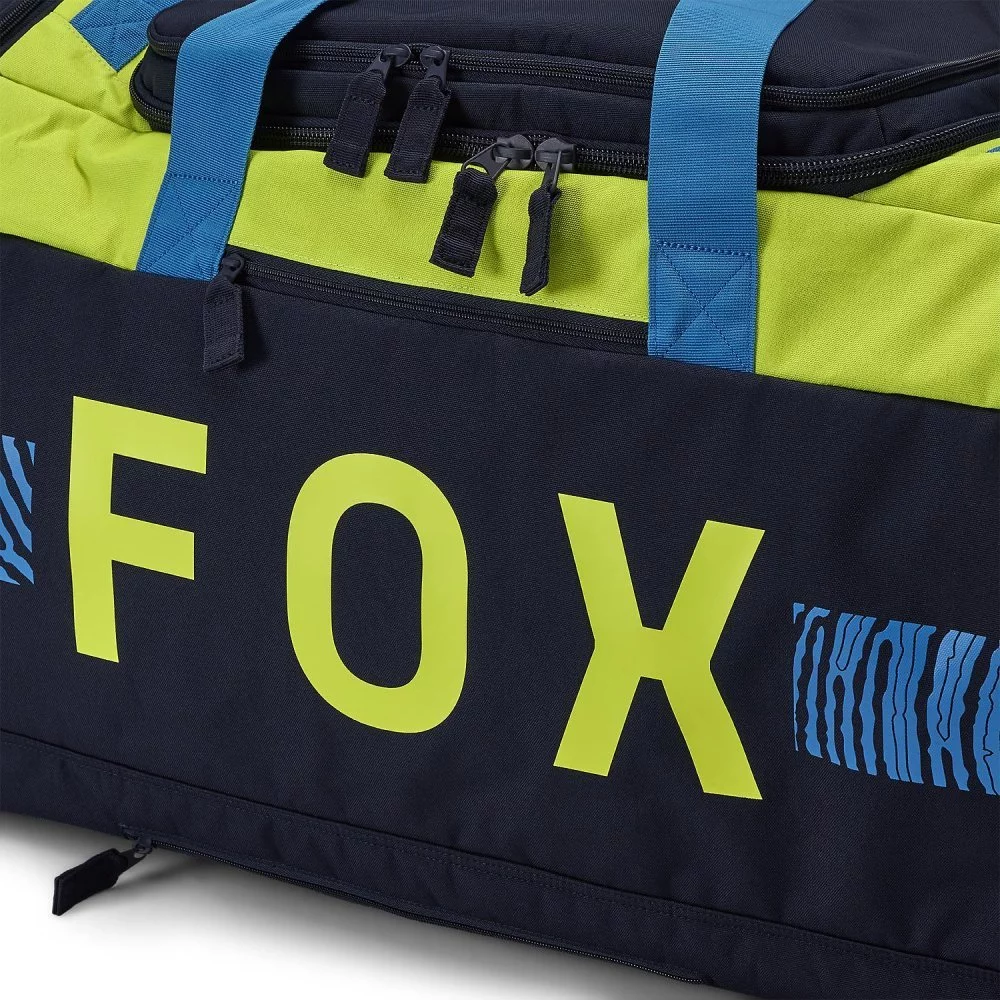 Fox Head PODIUM GB DUFFLE - IMPRESSION [TRUE BLUE]