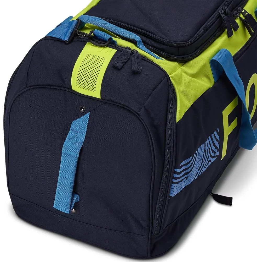 Fox Head PODIUM GB DUFFLE - IMPRESSION [TRUE BLUE]