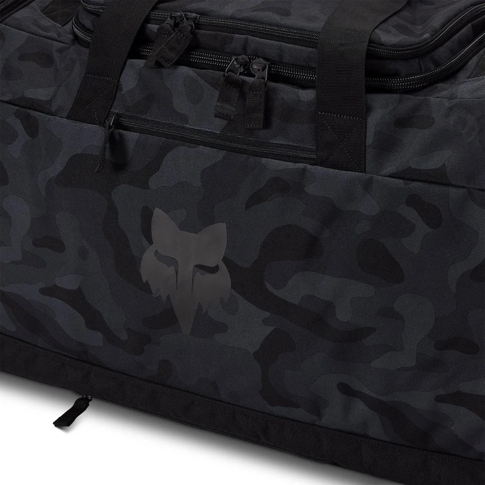 Fox Head PODIUM GEAR BAG - CAMO [BLACK]