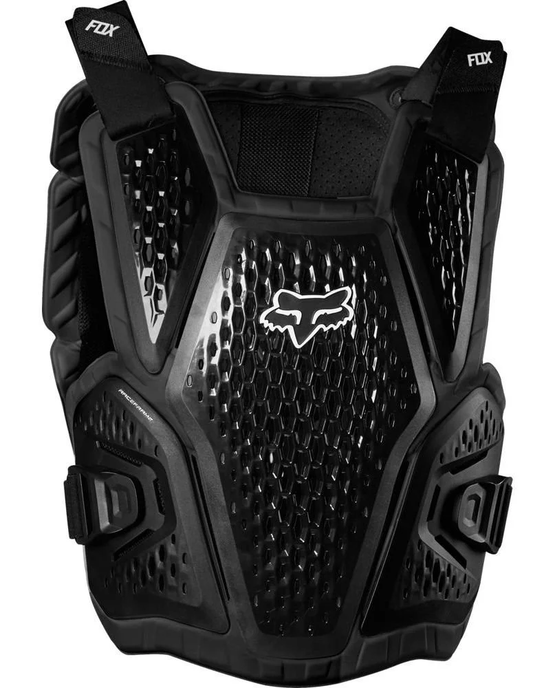 Fox Head RACEFRAME IMPACT [BLACK]