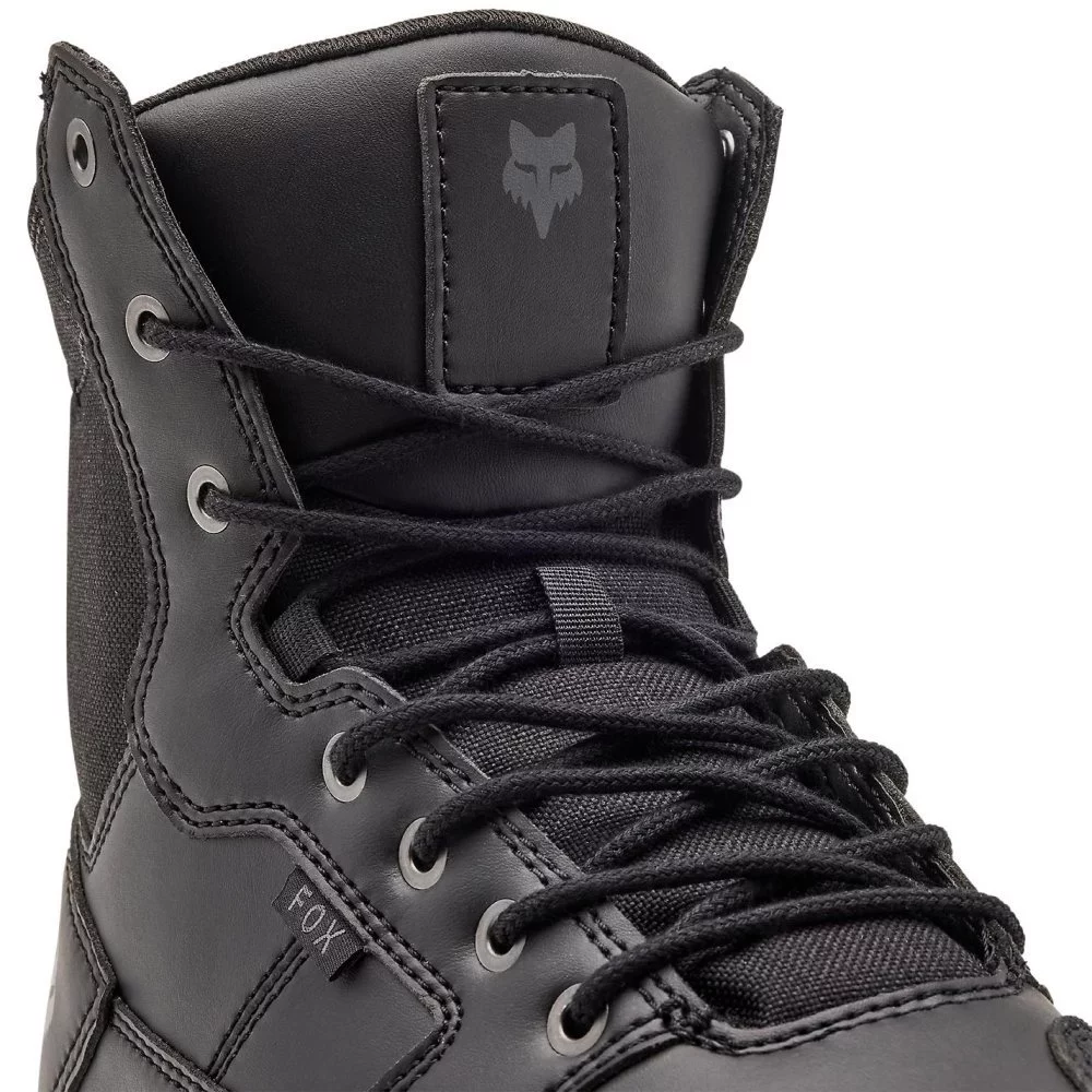 Fox Head RANGER ADVENTURE BOOT [BLACK]