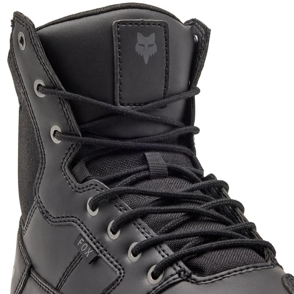 Fox Head RANGER ADVENTURE BOOT [BLACK]