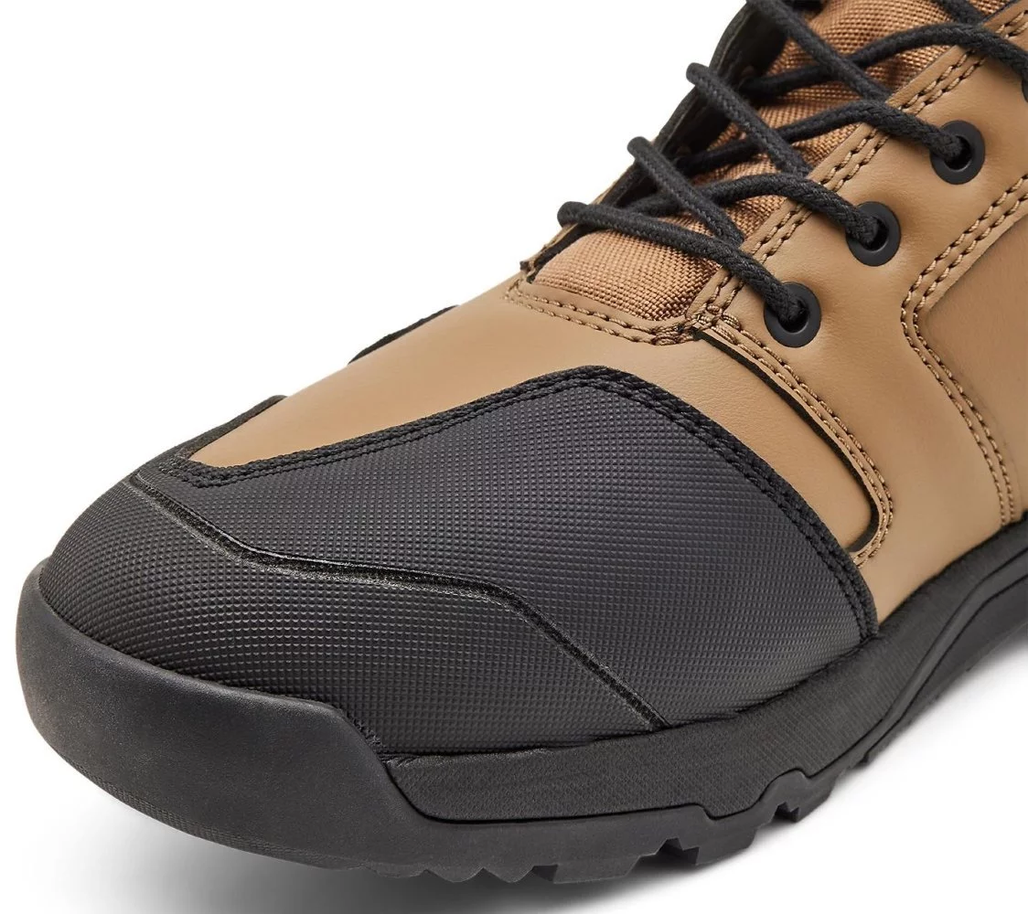 Fox Head RANGER ADVENTURE BOOT [DARK KHAKI]