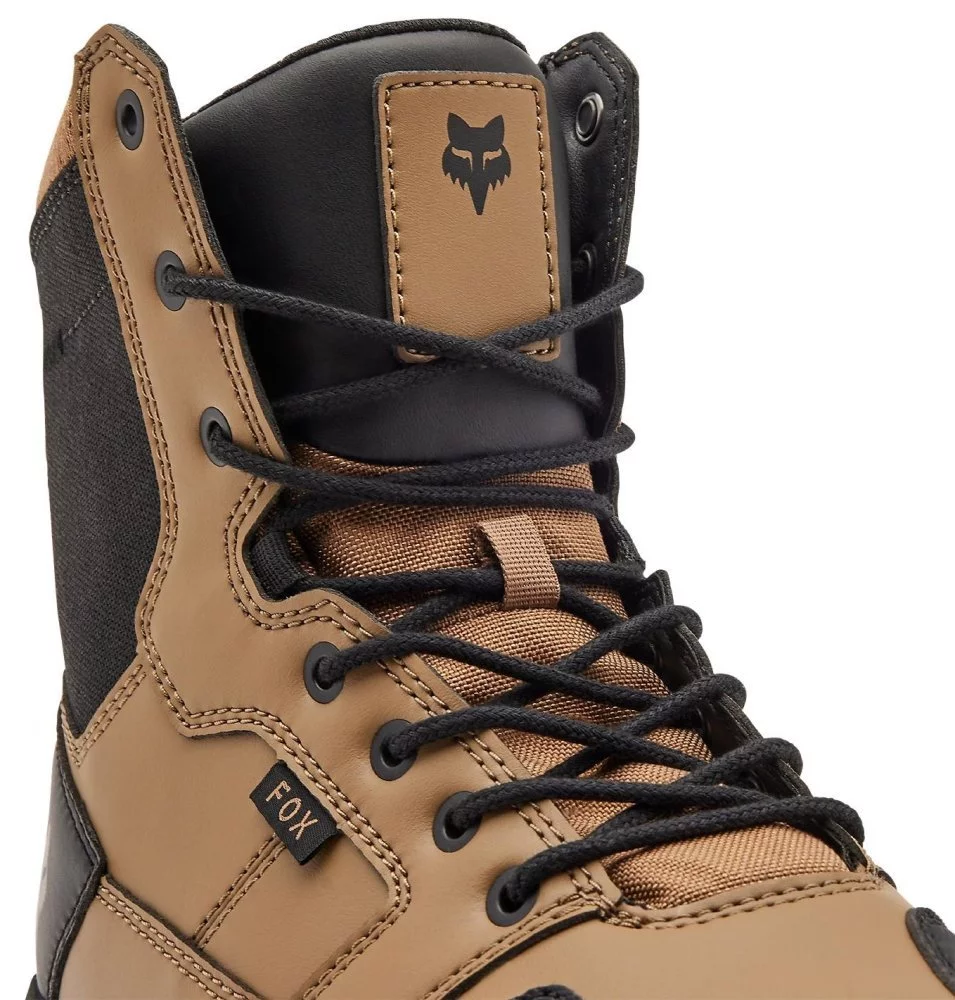 Fox Head RANGER ADVENTURE BOOT [DARK KHAKI]