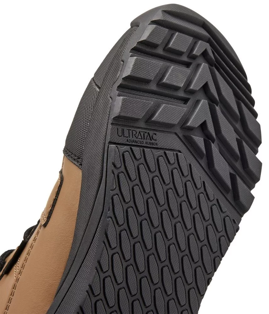 Fox Head RANGER ADVENTURE BOOT [DARK KHAKI]