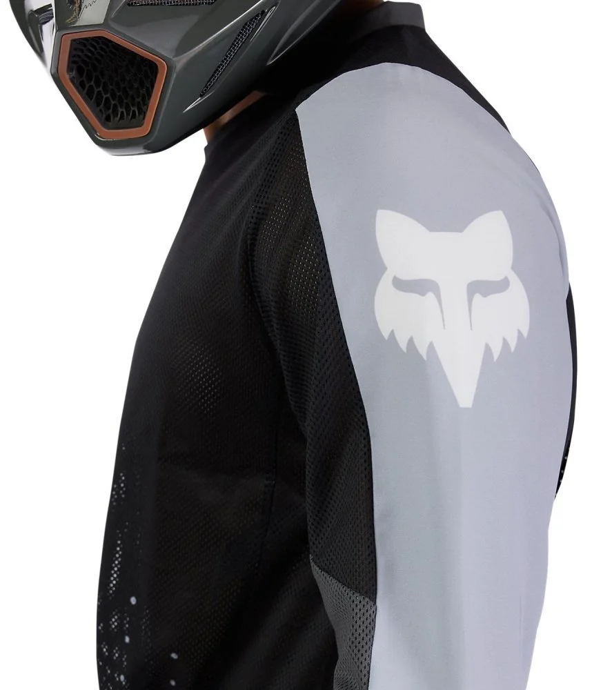Fox Head RANGER AIR JERSEY [BLACK]