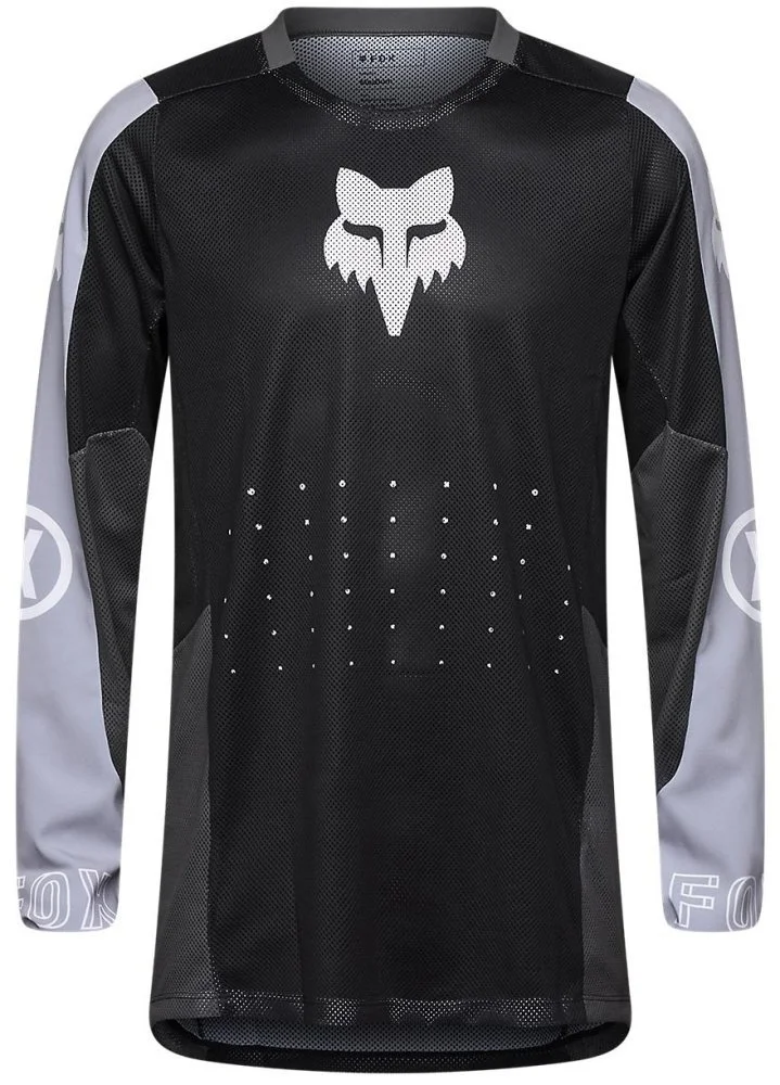 Fox Head RANGER AIR JERSEY [BLACK]