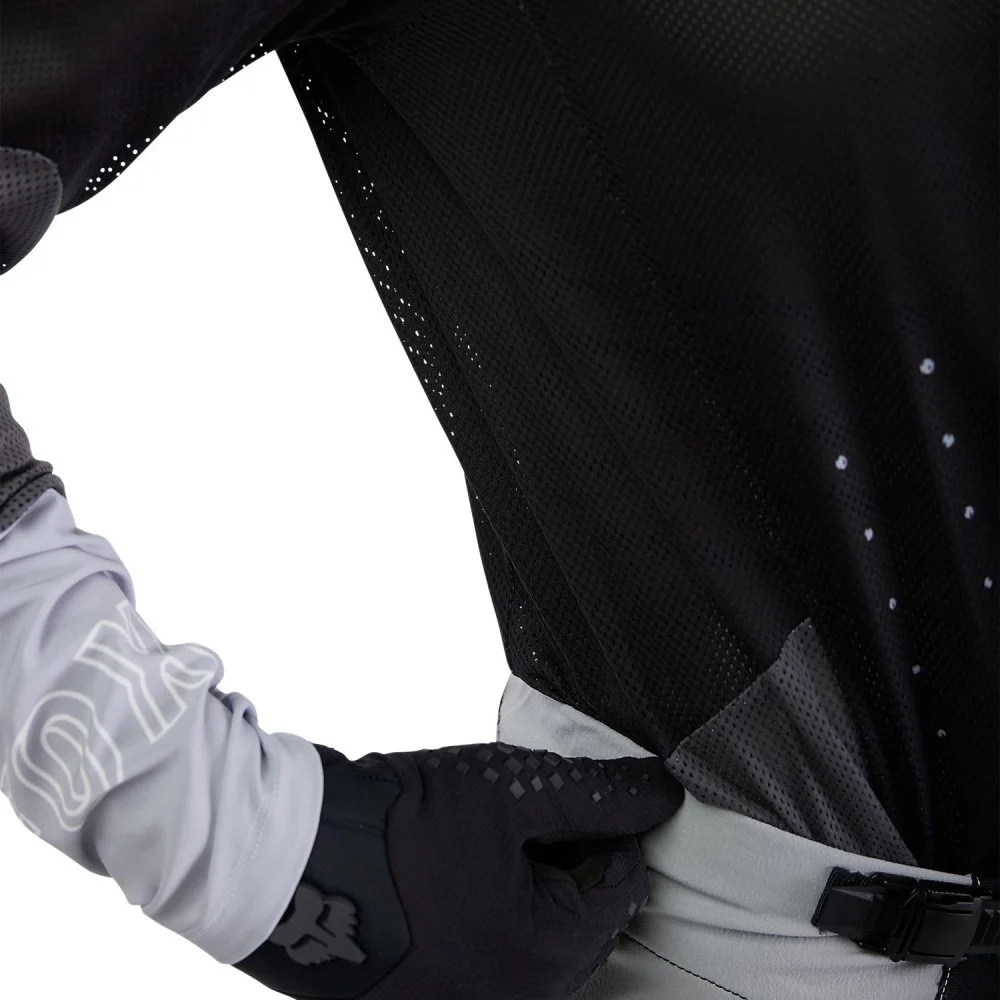 Fox Head RANGER AIR JERSEY [BLACK]