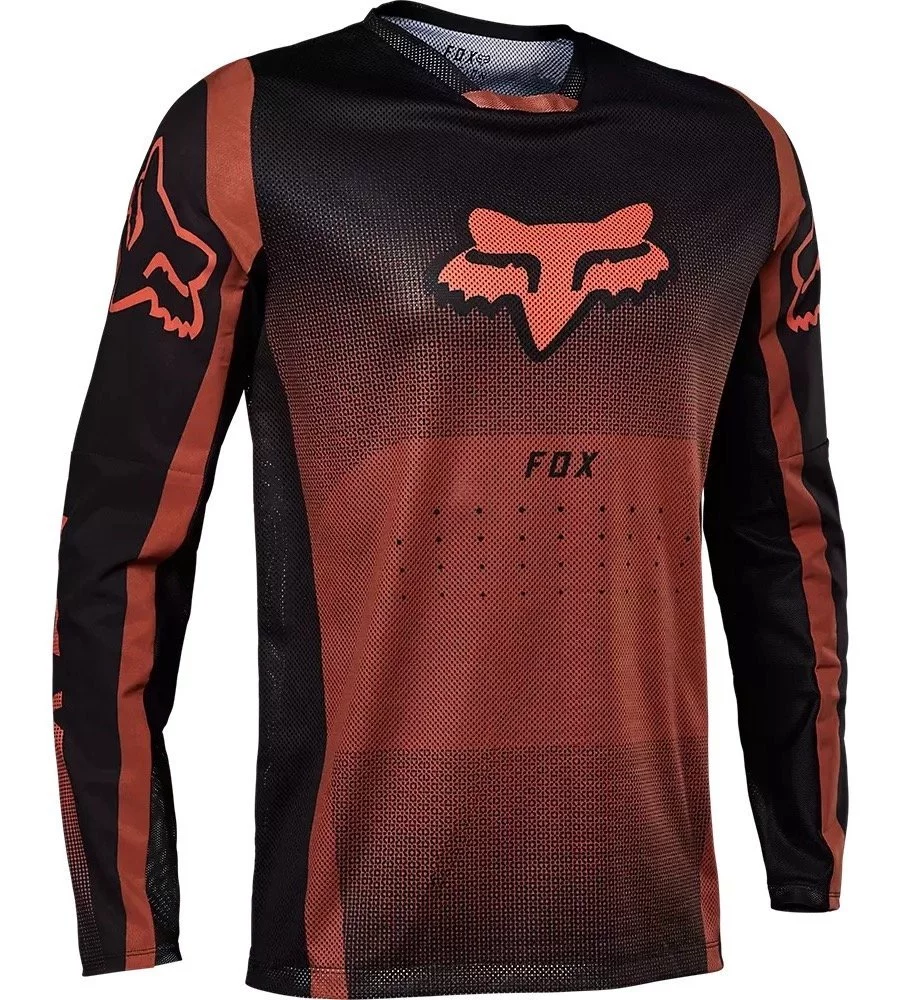 Fox Head RANGER AIR JERSEY [COOPER]