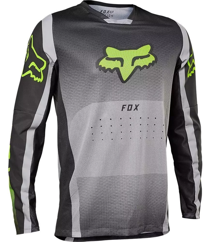 Fox Head RANGER AIR JERSEY [DARK SHADOW]
