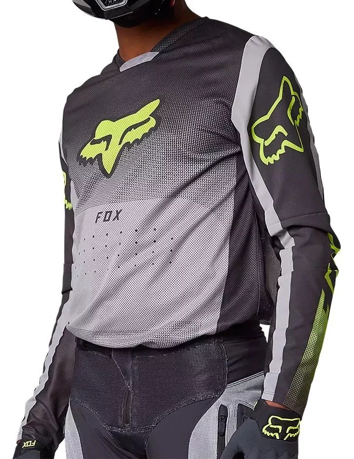 Fox Head RANGER AIR JERSEY [DARK SHADOW]