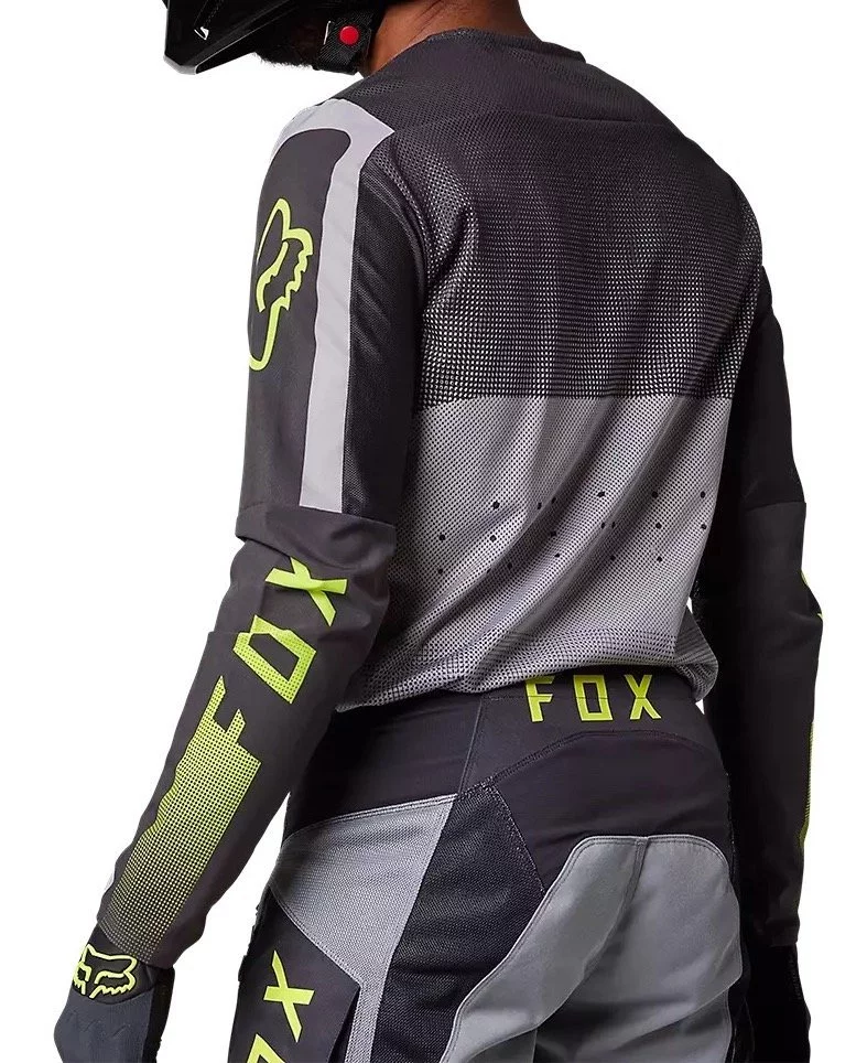 Fox Head RANGER AIR JERSEY [DARK SHADOW]