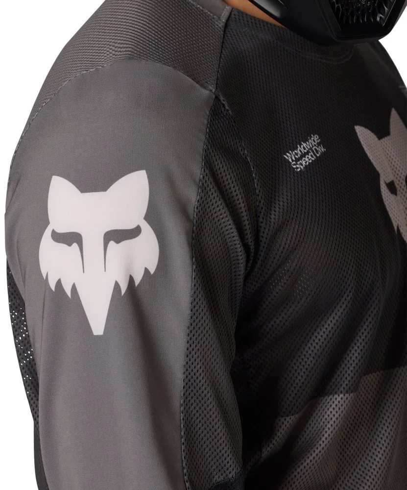 Fox Head RANGER AIR JERSEY [GREY]