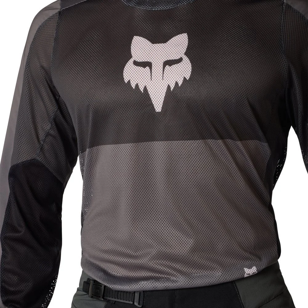 Fox Head RANGER AIR JERSEY [GREY]