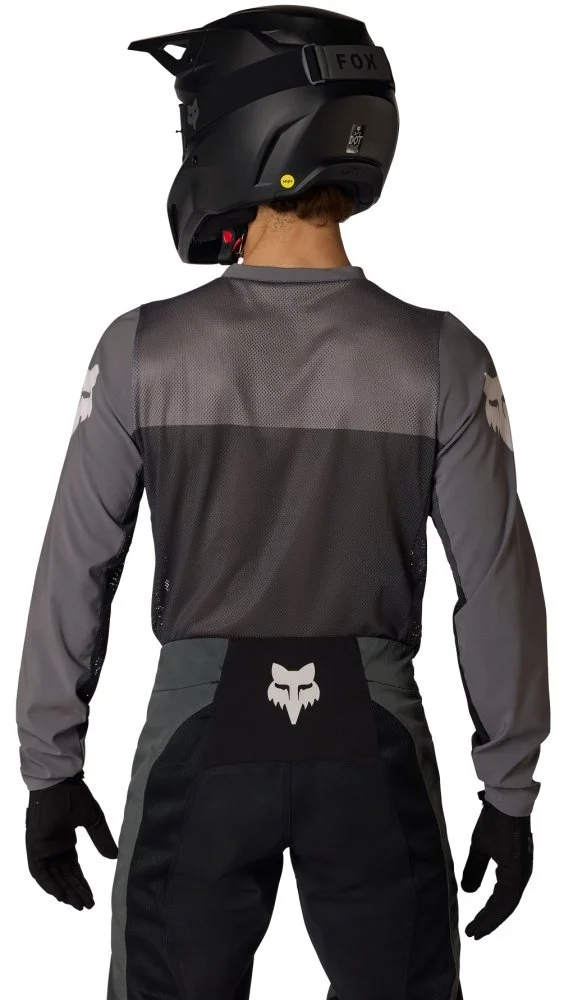 Fox Head RANGER AIR JERSEY [GREY]