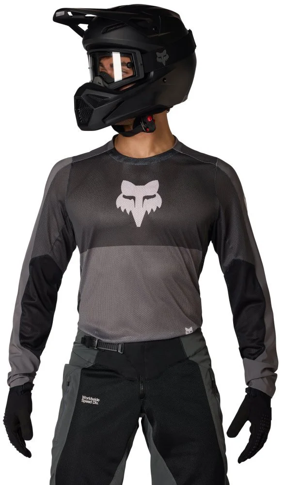 Fox Head RANGER AIR JERSEY [GREY]