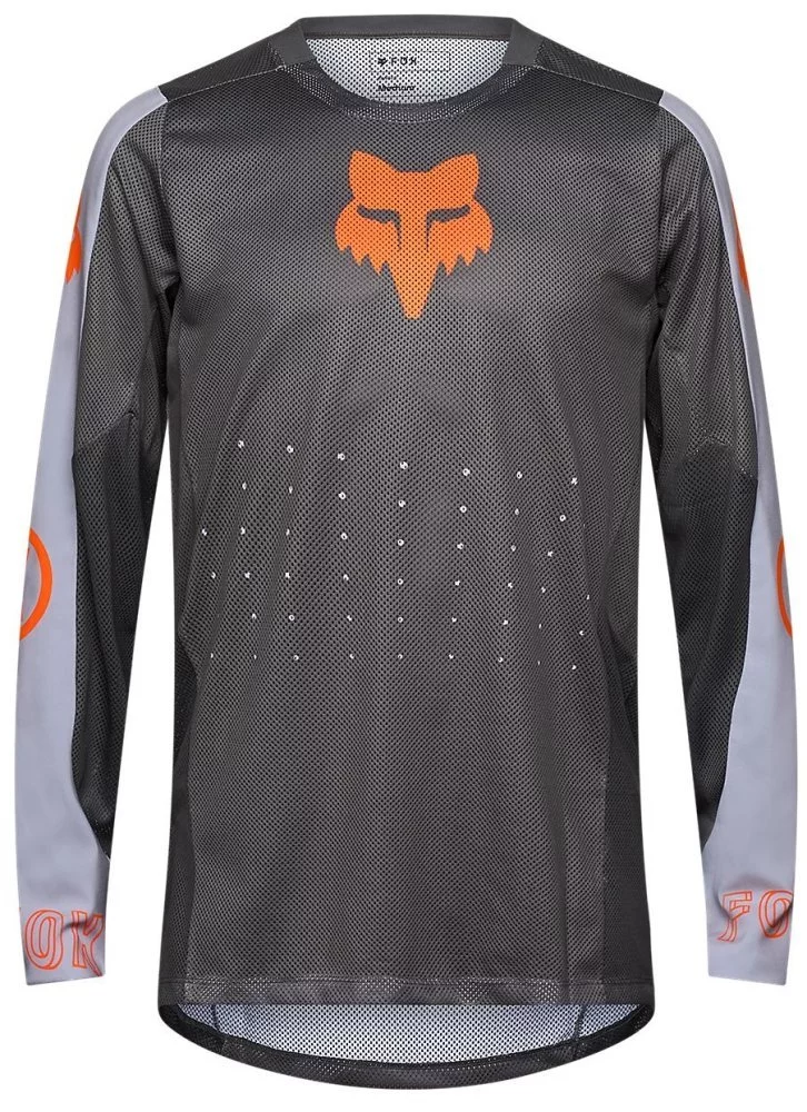 Fox Head RANGER AIR JERSEY [PEWTER]