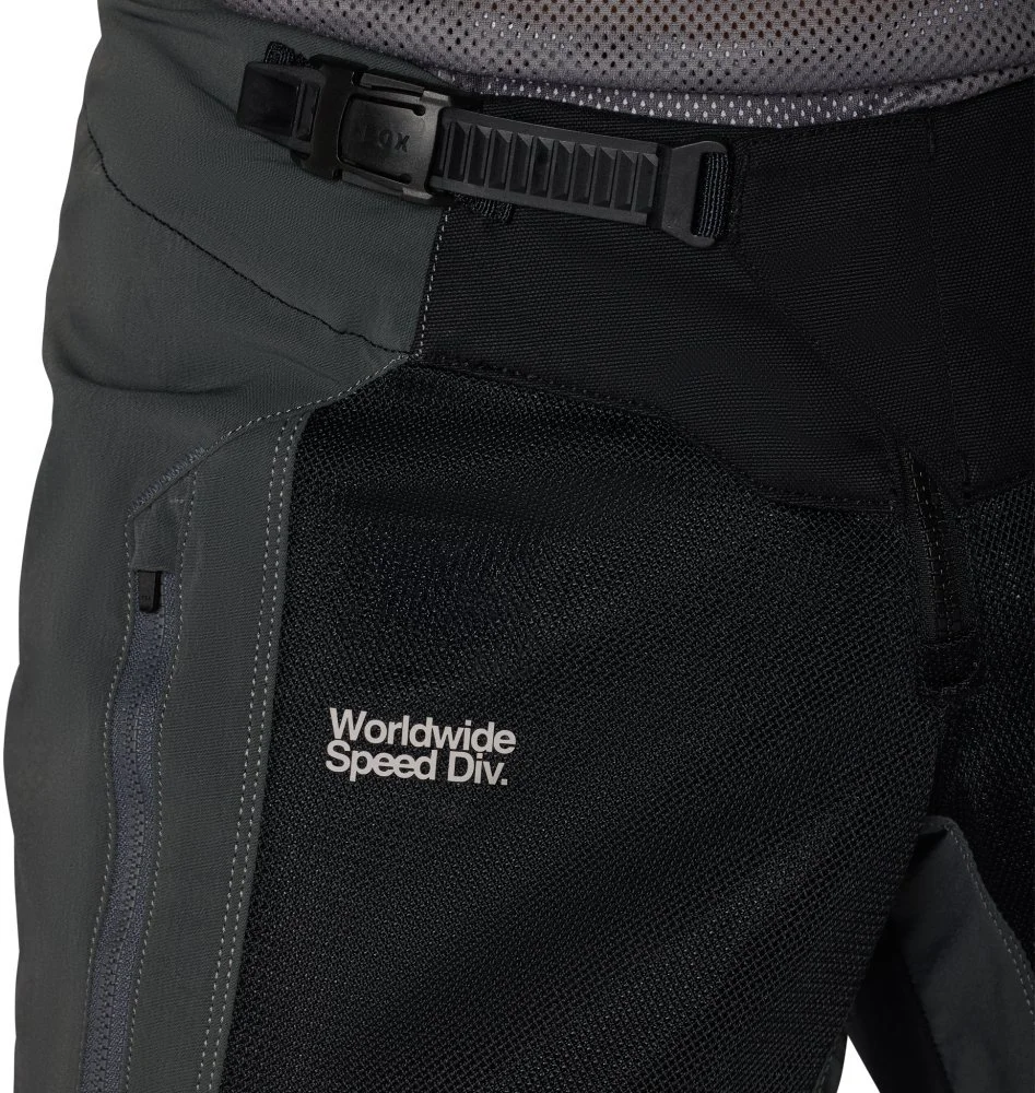 Fox Head RANGER AIR PANT [GREY]