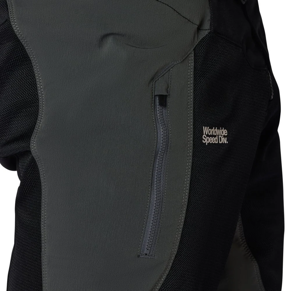Fox Head RANGER AIR PANT [GREY]