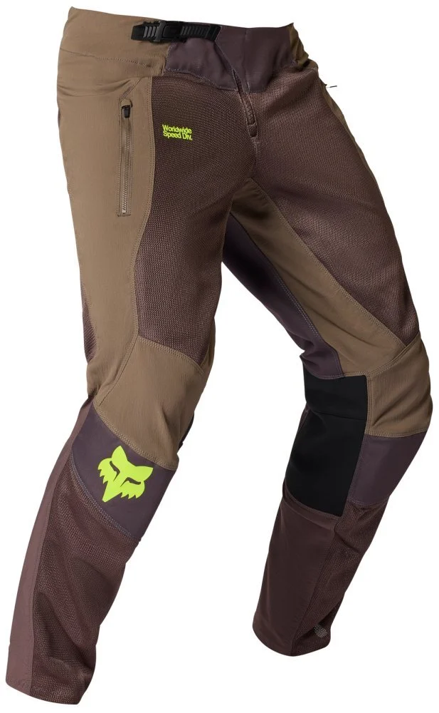 Fox Head RANGER AIR PANT [PURPLE DUSK]