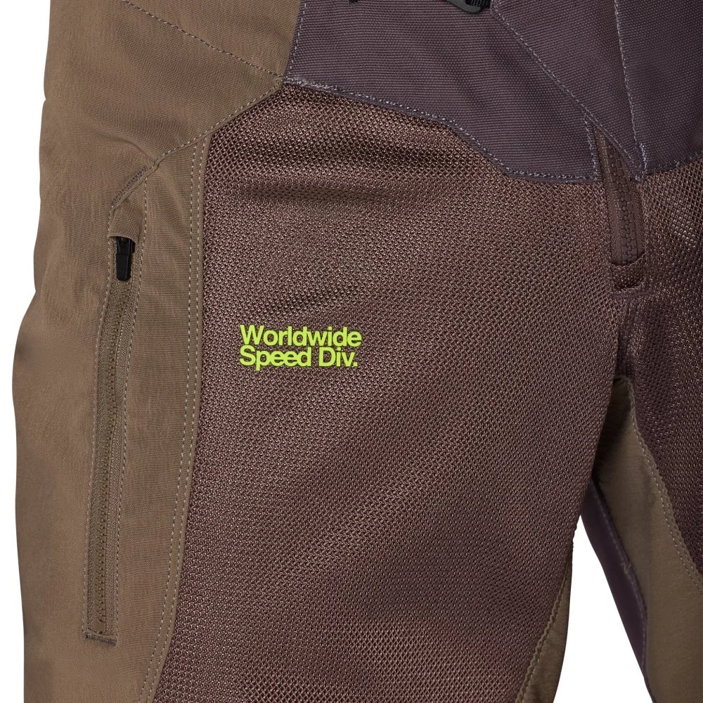 Fox Head RANGER AIR PANT [PURPLE DUSK]