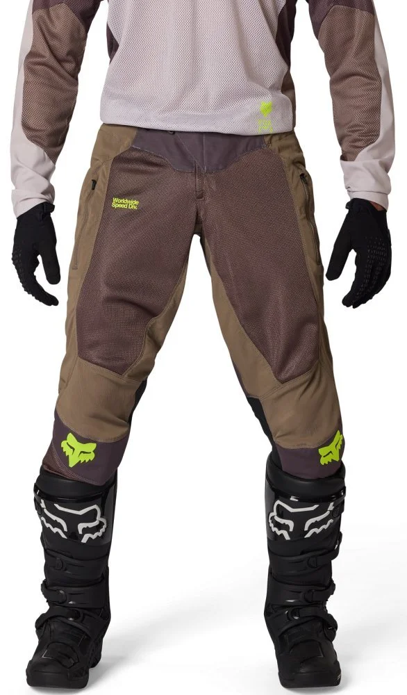 Fox Head RANGER AIR PANT [PURPLE DUSK]