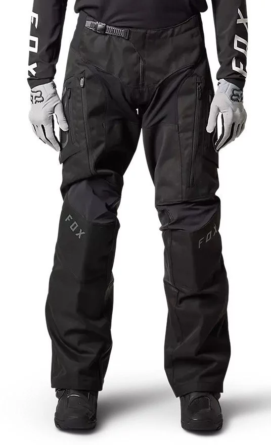Fox Head RANGER EX OFF ROAD PANT [BLACK]