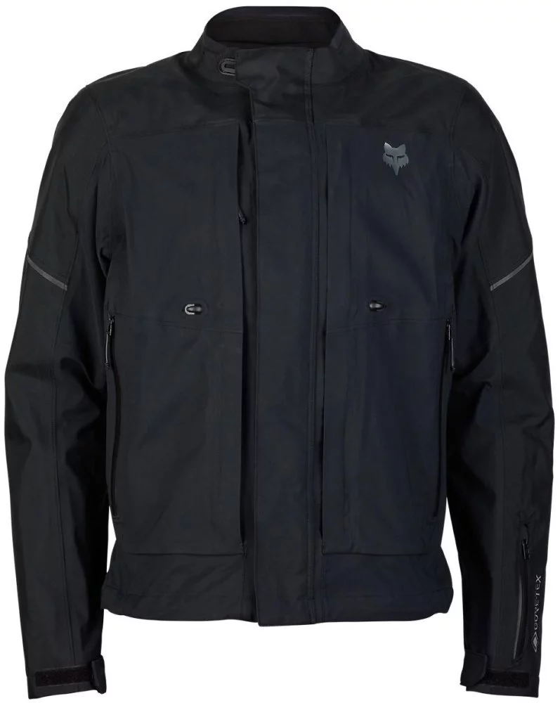 Fox Head RANGER GORE-TEX® ADVENTURE JACKET [BLACK]