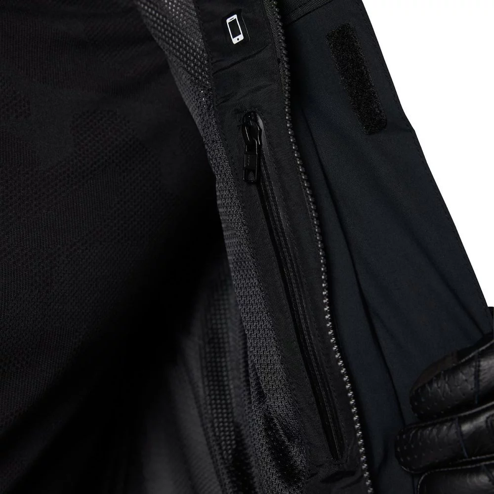 Fox Head RANGER GORE-TEX® ADVENTURE JACKET [BLACK]