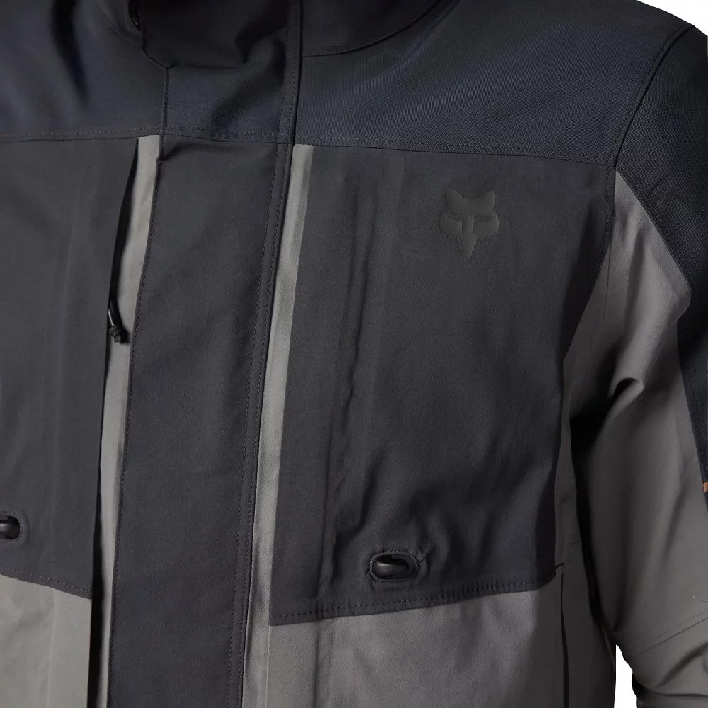 Fox Head RANGER GORE-TEX® ADVENTURE JACKET [PEWTER]