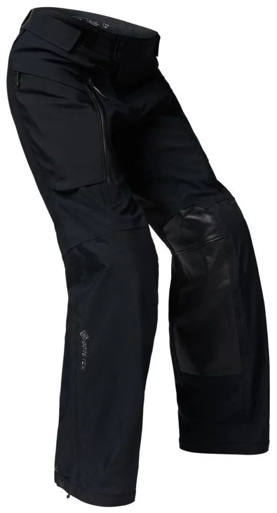 Fox Head RANGER GORE-TEX® ADVENTURE PANT [BLACK]
