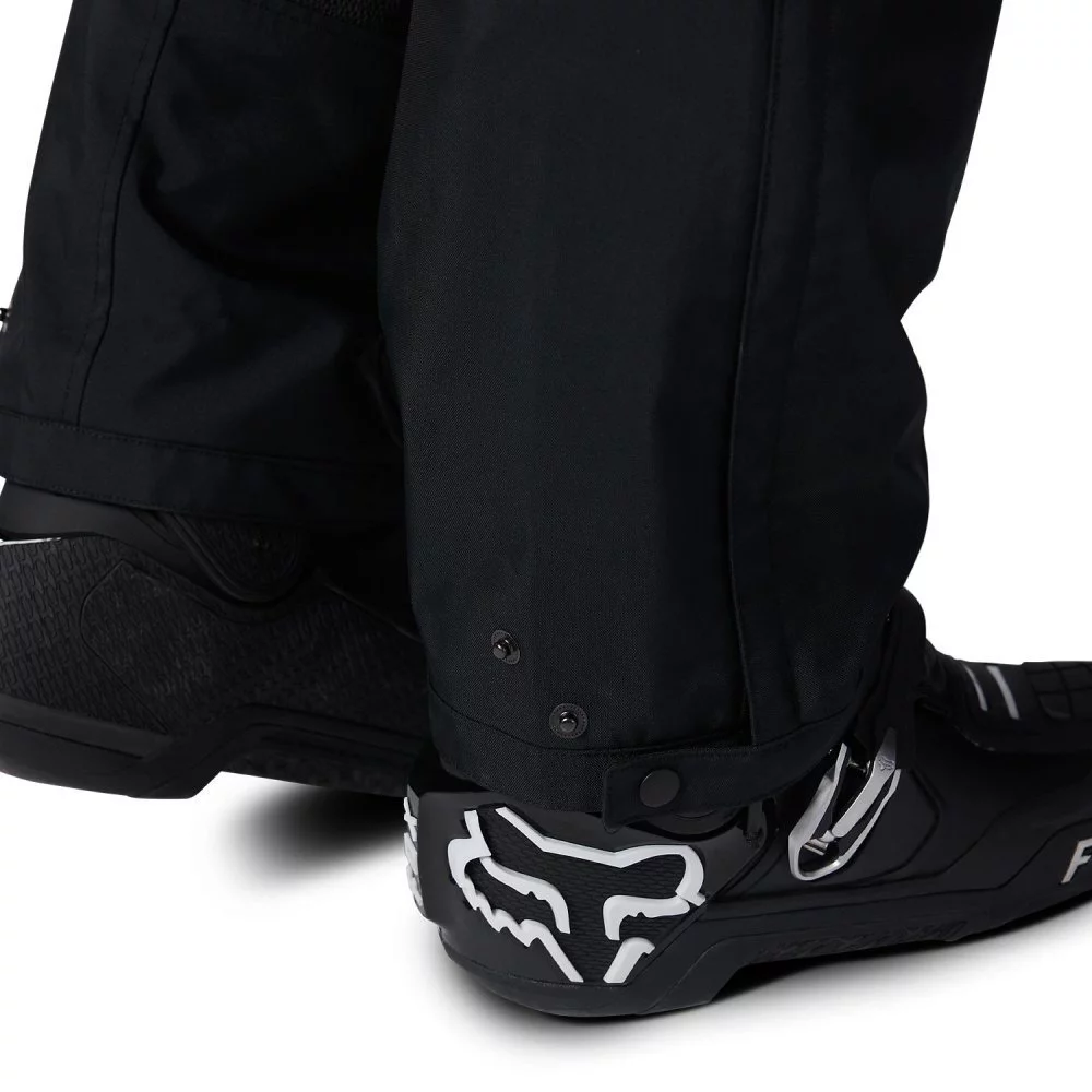 Fox Head RANGER GORE-TEX® ADVENTURE PANT [BLACK]